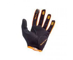 Перчатки Lynx All-Mountain BO Black/Orange